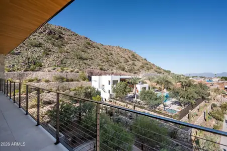 New construction Condo house 5000 N Camelback Ridge Dr, Unit 410, Scottsdale, AZ 85251 - image 19