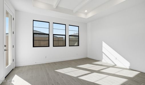 New construction Single-Family house 20341 W Campbell Ave, Buckeye, AZ 85396 plan Calder - image 13