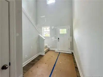 New construction Single-Family house 5401 Tall Timbers Dr, Fayetteville, NC 28311 - image