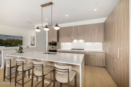 New construction Condo house 19355 N 73Rd Wy C3010, Unit C3010, Scottsdale, AZ 85255 - image 18