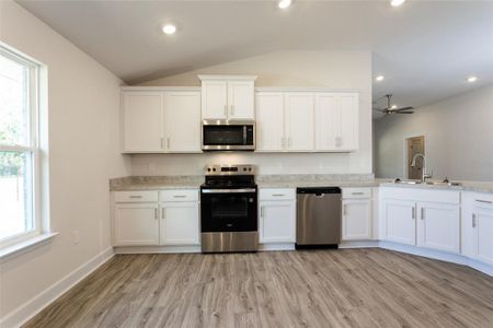 New construction Single-Family house 54 Pony Express Dr, Palm Coast, FL 32164 plan 1820 - image 8