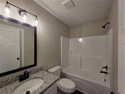 New construction Single-Family house 40 Jeffrey Ln, Dallas, GA 30157 - image 11