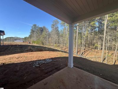 New construction Single-Family house 347 E Pyrenees Dr, Wellford, SC 29385 plan Buck Island II - image