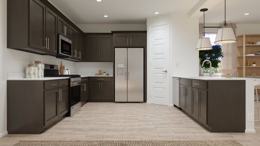 Avion: Arbor by Lennar in Goodyear - photo 18 18