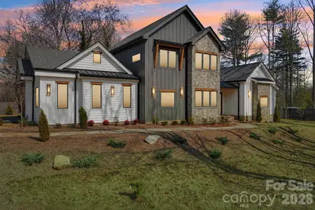 New construction Single-Family house 272 Glazener Rd, Brevard, NC 28712 - image