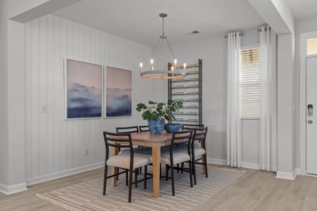 Terrapin by Chesapeake Homes in Leland - image 7