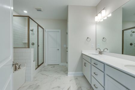 New construction Single-Family house 6161 Worthington Rd, Columbia, TN 38401 plan Grant II - image 11