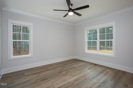 New construction Single-Family house 4120 Emily Ln, Oxford, NC 27565 null- photo 21 21