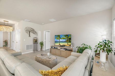 New construction Single-Family house 6734 Rumine Cir, Vero Beach, FL 32967 null- photo 34 34