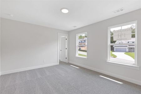 New construction Single-Family house 497 Principal Meridian Dr, Dallas, GA 30132 - image 9