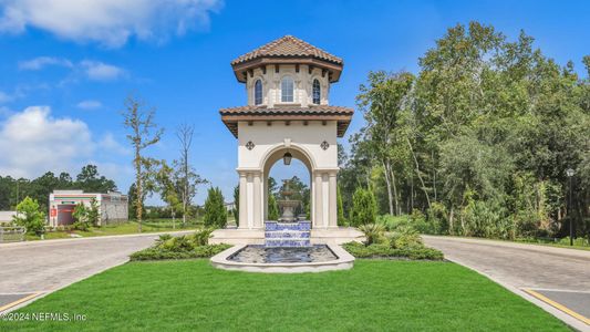 Entrada by D.R. Horton in Saint Augustine - photo