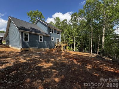 New construction Single-Family house 3821 54Th Ave Ne, Hickory, NC 28601 - image
