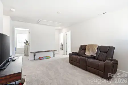 New construction Single-Family house 2949 Legacy Ridge Ln, Catawba, NC 28609 plan Crane - image 7