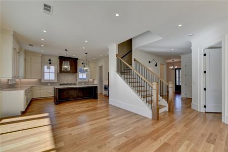 New construction Single-Family house 2621 Sunset Dr Ne, Atlanta, GA 30345 Sycamore- photo 82 82