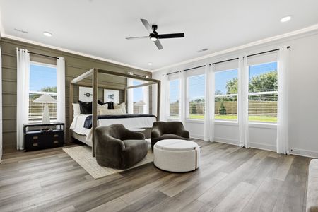 New construction Single-Family house 7909 Bethel Rd, Gainesville, GA 30506 plan Nora - image 14