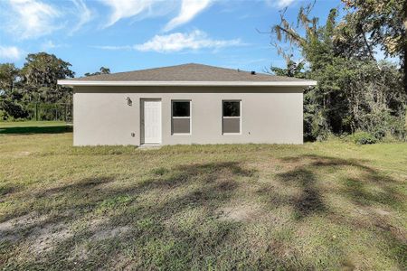 New construction Single-Family house 1303 Thompson St, Deland, FL 32720 - image