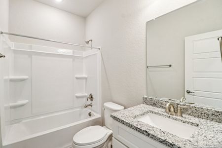 New construction Multi-Family house 7127 Magnolia Pass, San Antonio, TX 78252 - image 5