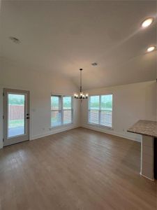 New construction Single-Family house 4109 Hummingbird Dr, Sherman, TX 75092 plan Highland - image 17