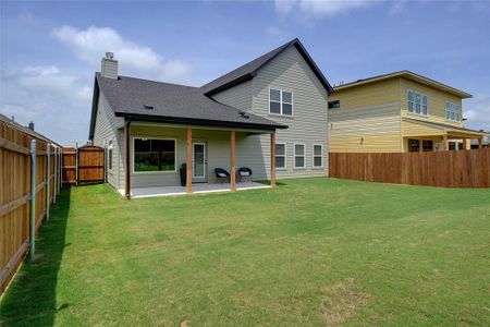 Hadley Farms by DoubleRock Homes in Godley - photo 10 10