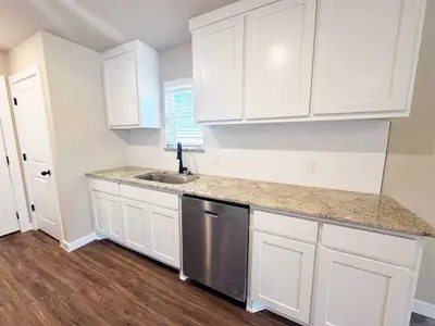 Miller Street Cottages by Wyldewood Homes in Denison - image 10