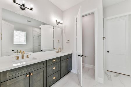 New construction Single-Family house 2515 S Houston Ave, Pearland, TX 77581 - image 10