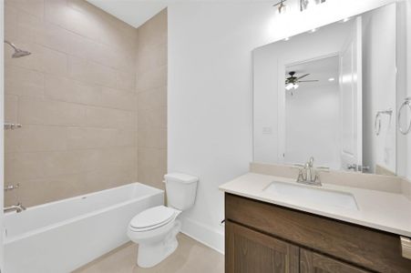 New construction Single-Family house 136 Grand Vw, Huntsville, TX 77340 - image 12