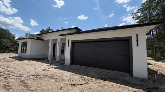 New construction Single-Family house 40401 Royal Trails Rd, Eustis, FL 32736 - image