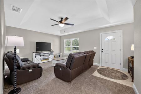 New construction Single-Family house 22081 Sw Pine Bluffs Rd, Dunnellon, FL 34431 - image 15