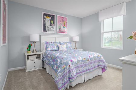 Clearview by Ryan Homes in Christiana - image 11