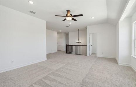 New construction Single-Family house 11001 Boyne Ave, Fort Worth, TX 76052 Caldwell- photo 7 7