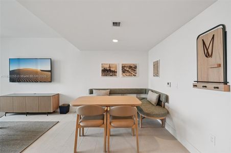 New construction Condo house 159 Ne 6Th St, Unit 4409, Miami, FL 33132 - image 12