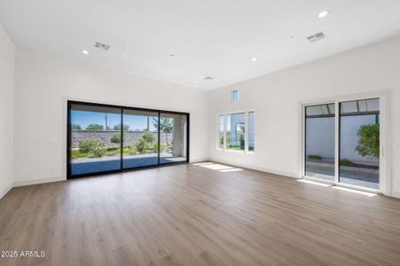 New construction Single-Family house 2648 E Longhorn Ct, Gilbert, AZ 85297 - image 18