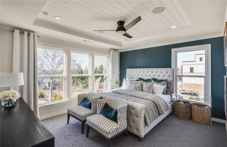 Altus at The Quarter by Pulte Homes in Atlanta - photo 27 27