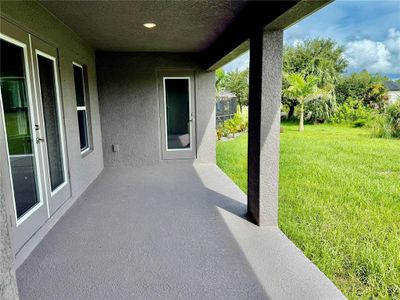 New construction Single-Family house 14735 Keystone Blvd, Port Charlotte, FL 33981 plan Plan 2265 - image