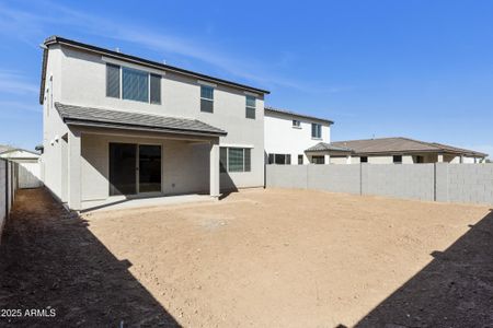 New construction Single-Family house 17179 W Corrine Dr, Surprise, AZ 85388 null- photo 19 19