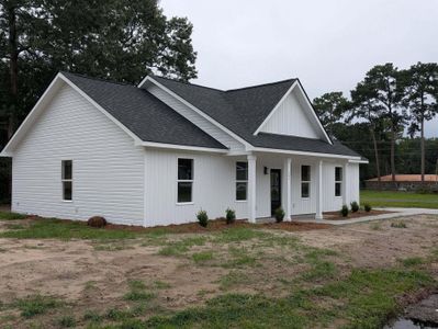 New construction Single-Family house 143 Willow Ct, Walterboro, SC 29488 - image