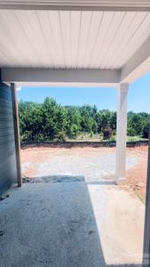 New construction Townhouse house 454 Blythe Townhome Ln, Waxhaw, NC 28173 - image