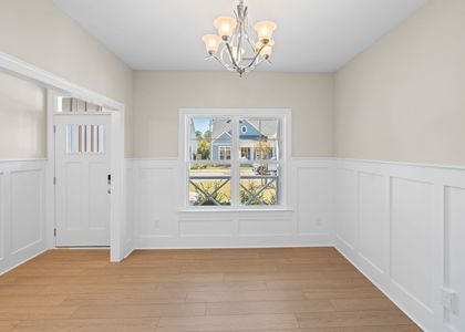 New construction Single-Family house 111 Coburn Ct, Hampstead, NC 28443 plan New Haven - image 20