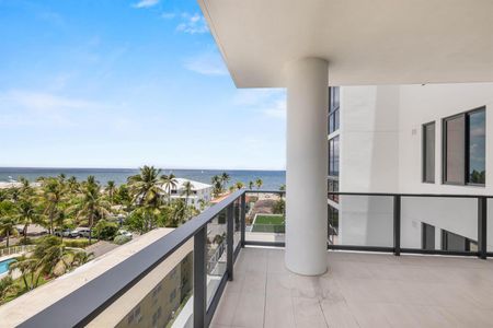 New construction Condo house 305 Briny Ave, Unit 506, Pompano Beach, FL 33062 - image