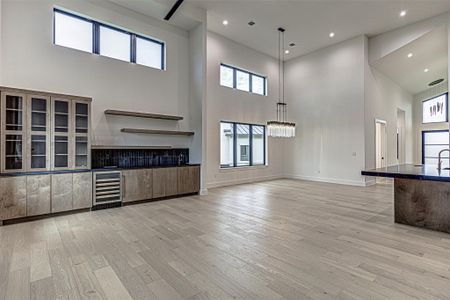 New construction Single-Family house 101 Manciano Dr, Horseshoe Bay, TX 78657 - image 14