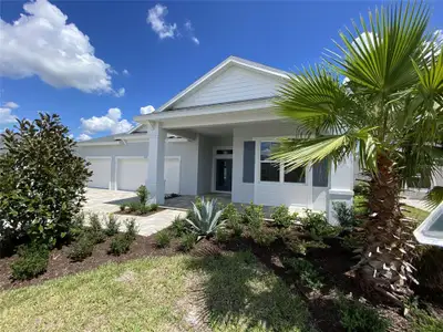 New construction Single-Family house 1720 Lake Reserve Dr, Deland, FL 32724 plan Plan Unknown - image
