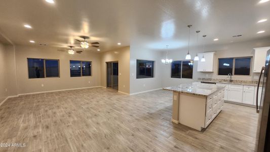 New construction Single-Family house 3915 N Juniper Dr, Eloy, AZ 85131 null- photo 13 13