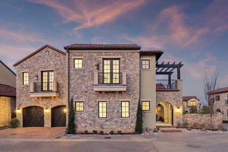 New construction Single-Family house 10 Catalonia Dr, Westlake, TX 76262 - image 1