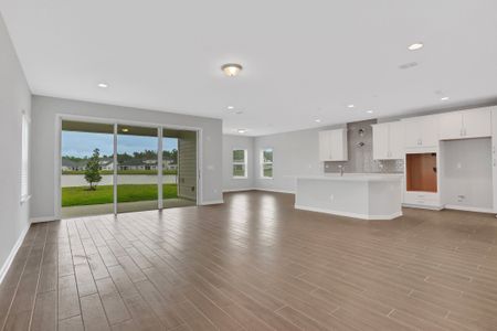 New construction Single-Family house 182 Brook Forest Dr, St. Augustine, FL 32092 plan Timuquana - 40' Homesites - image 7