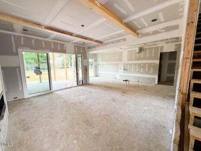 New construction Single-Family house 221 Dublin Rd, Raleigh, NC 27609 - image 19