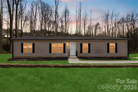 New construction Single-Family house 178 Clear Springs Rd, Mooresville, NC 28115 - image