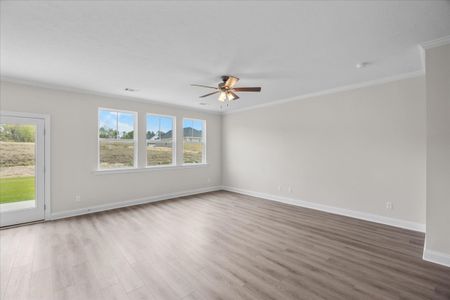 New construction Single-Family house 287 Helen Dr, North Augusta, SC 29860 plan 1807 - image 14