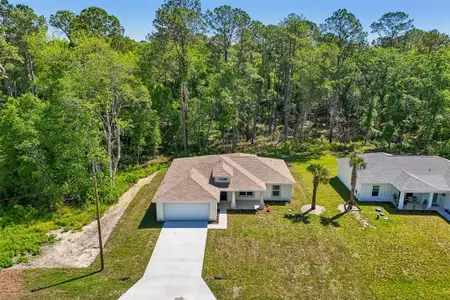 New construction Single-Family house 95 Fir Dr, Ocala, FL 34472 - image