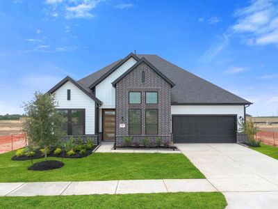 New construction Single-Family house 2652 Rainier Dr, Corinth, TX 76210 - image