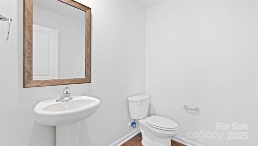 New construction Single-Family house 40 Lillian Ln, Hendersonville, NC 28792 plan Elston - image